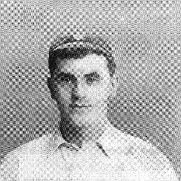Jack Robinson