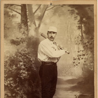 Jack Rowe Autograph Profile