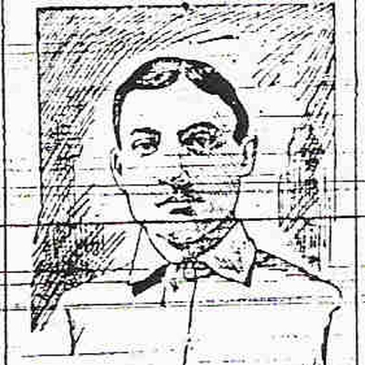 Jack Scheible Autograph Profile