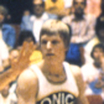 Jack Sikma Autograph Profile