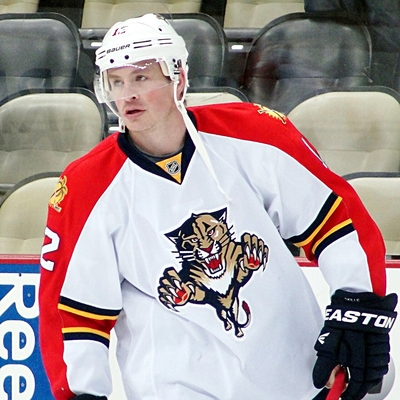 Jack Skille Autograph Profile