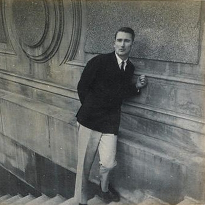Jack Smith Autograph Profile
