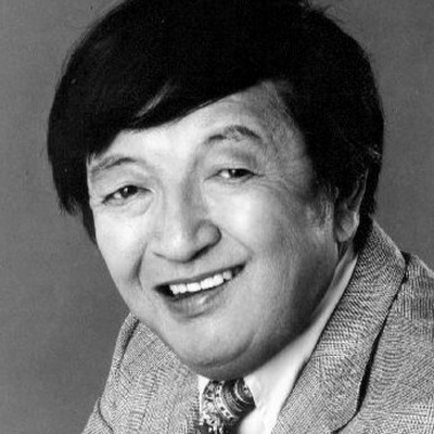 Jack Soo Autograph Profile