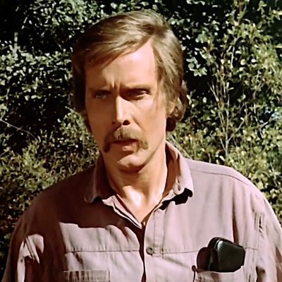Jack Taylor Autograph Profile