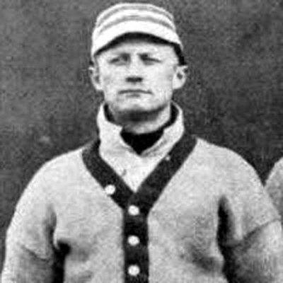 Jack Thoney Autograph Profile