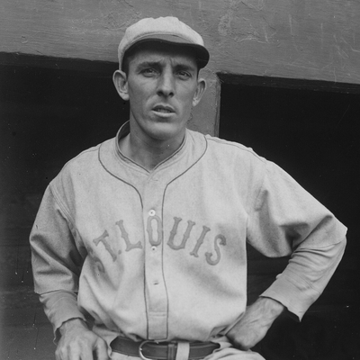 Jack Tobin Autograph Profile
