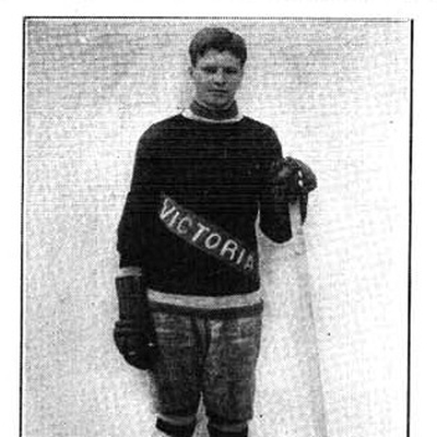 Jack Ulrich Autograph Profile