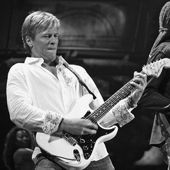 Jack Wagner
