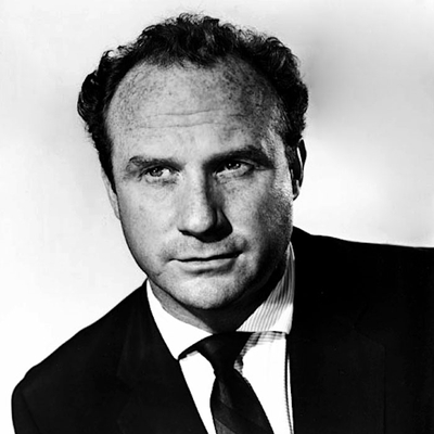 Jack Warden Autograph Profile