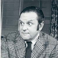 Jack Weston