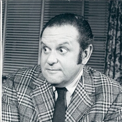 Jack Weston