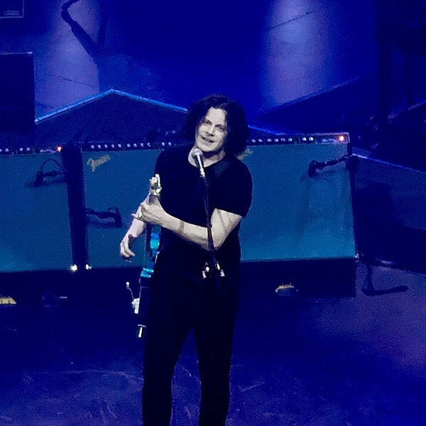 Jack White