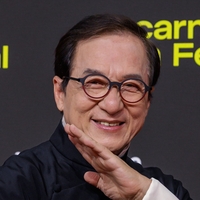 Jackie Chan