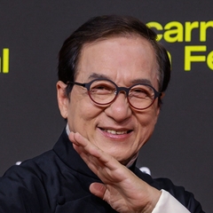 Jackie Chan