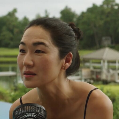 Jackie Chung Autograph Profile