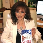 Jackie Collins
