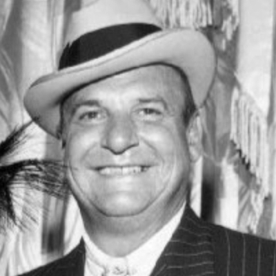 Jackie Coogan Autograph Profile