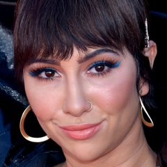 Jackie Cruz