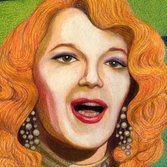 Jackie Curtis