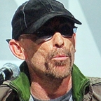 Jackie Earle Haley