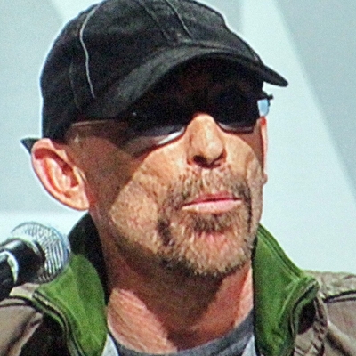 Jackie Earle Haley Autograph Profile