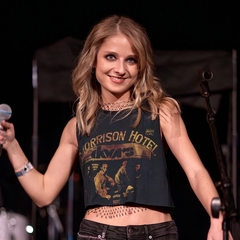 Jackie Evancho