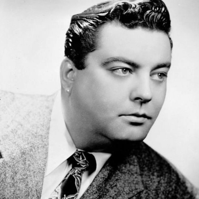 Jackie Gleason Autograph Profile