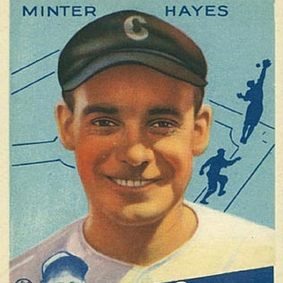 Jackie Hayes Autograph Profile