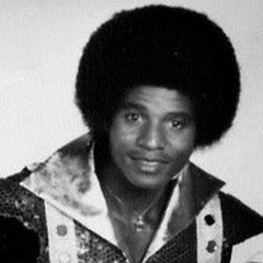 Jackie Jackson
