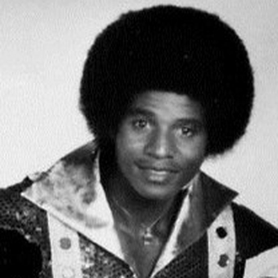 Jackie Jackson
