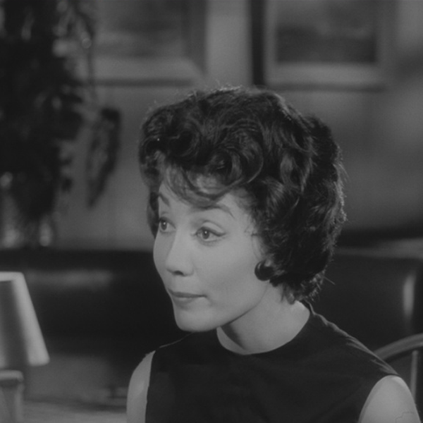 Jackie Joseph