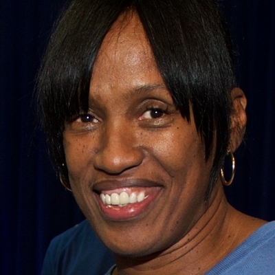 Jackie Joyner-Kersee Autograph Profile
