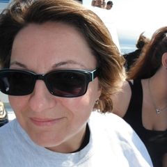 Jackie Kashian