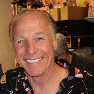 Jackie Martling Autograph Profile