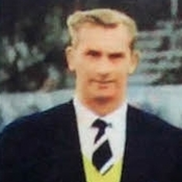 Jackie Milburn
