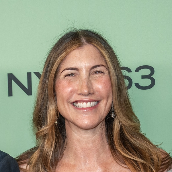 Jackie Sandler