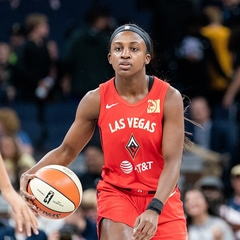 Jackie Young