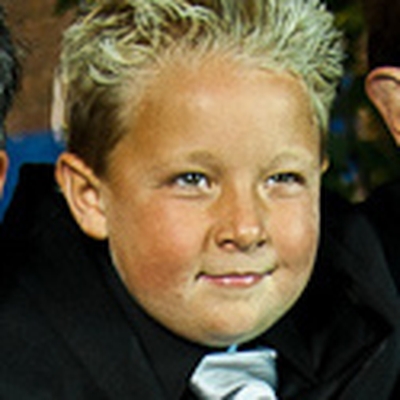 Jackson Nicoll Autograph Profile