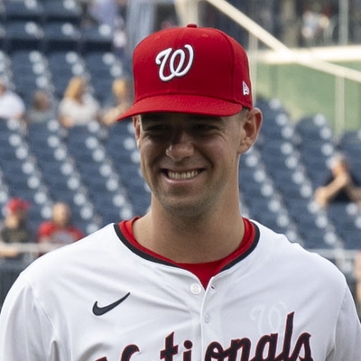 Jackson Rutledge Autograph Profile