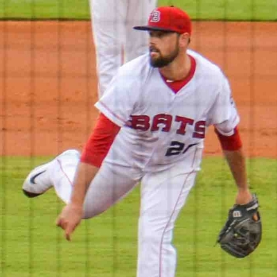Jackson Stephens Autograph Profile