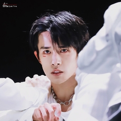 Jackson Yi