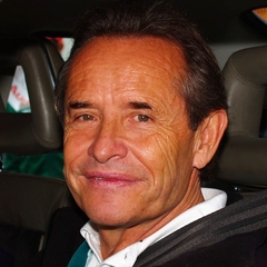 Jacky Ickx