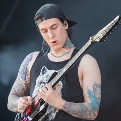 Jacky Vincent