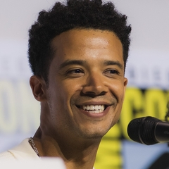 Jacob Anderson