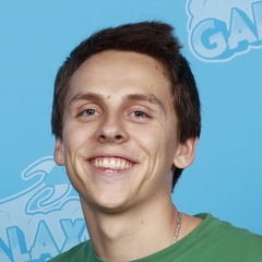 Jacob Bertrand