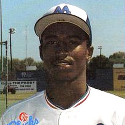 Jacob Brumfield Autograph Profile