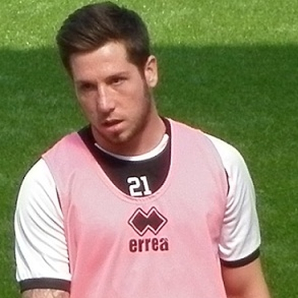 Jacob Butterfield