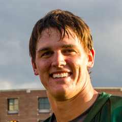 Jacob Coker