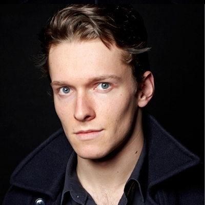 Jacob Collins-Levy Autograph Profile
