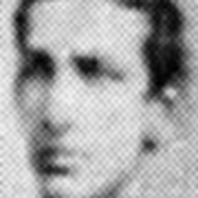 Jacob Doyle Autograph Profile